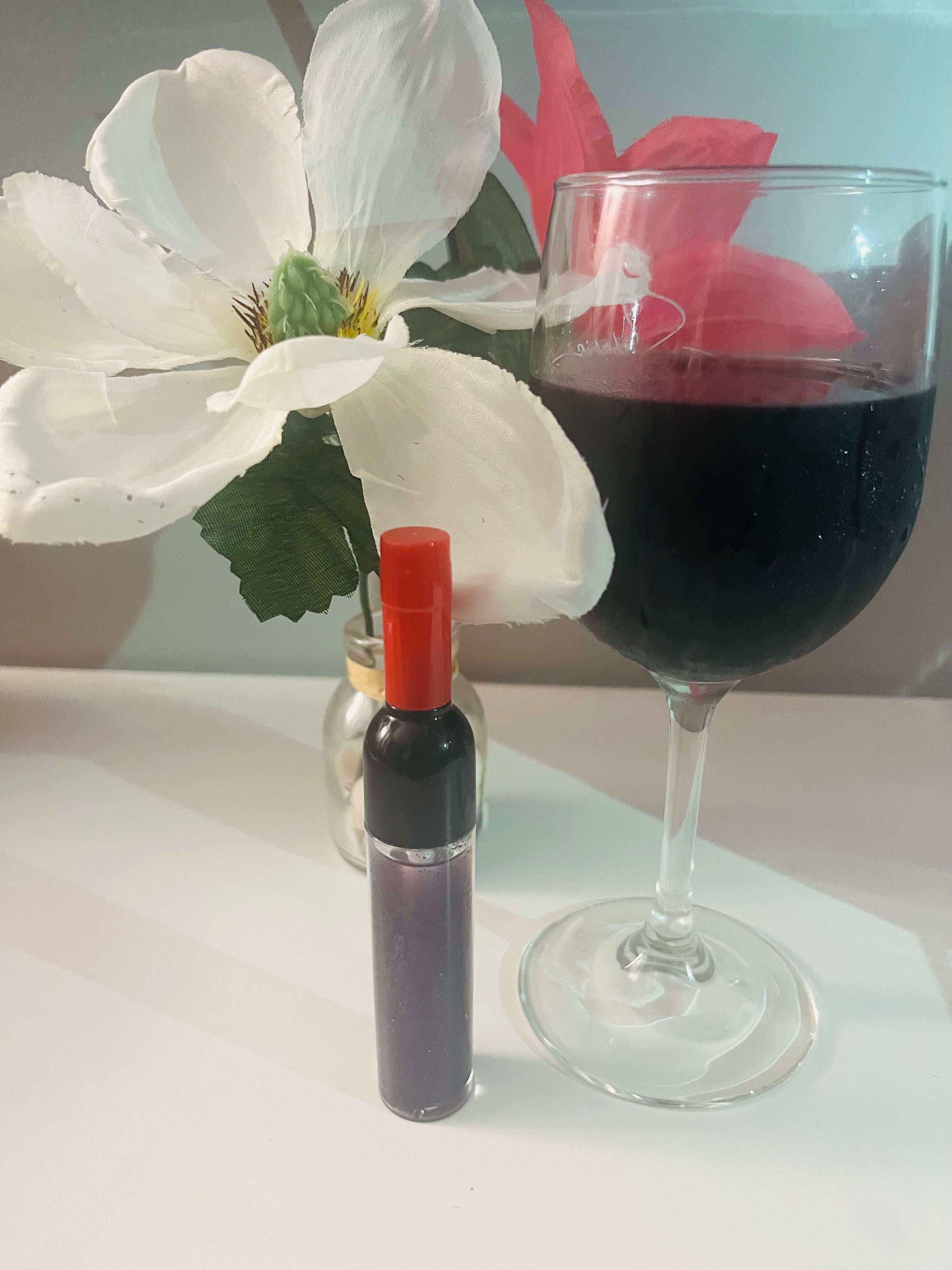 Wine-O-Clock Gloss