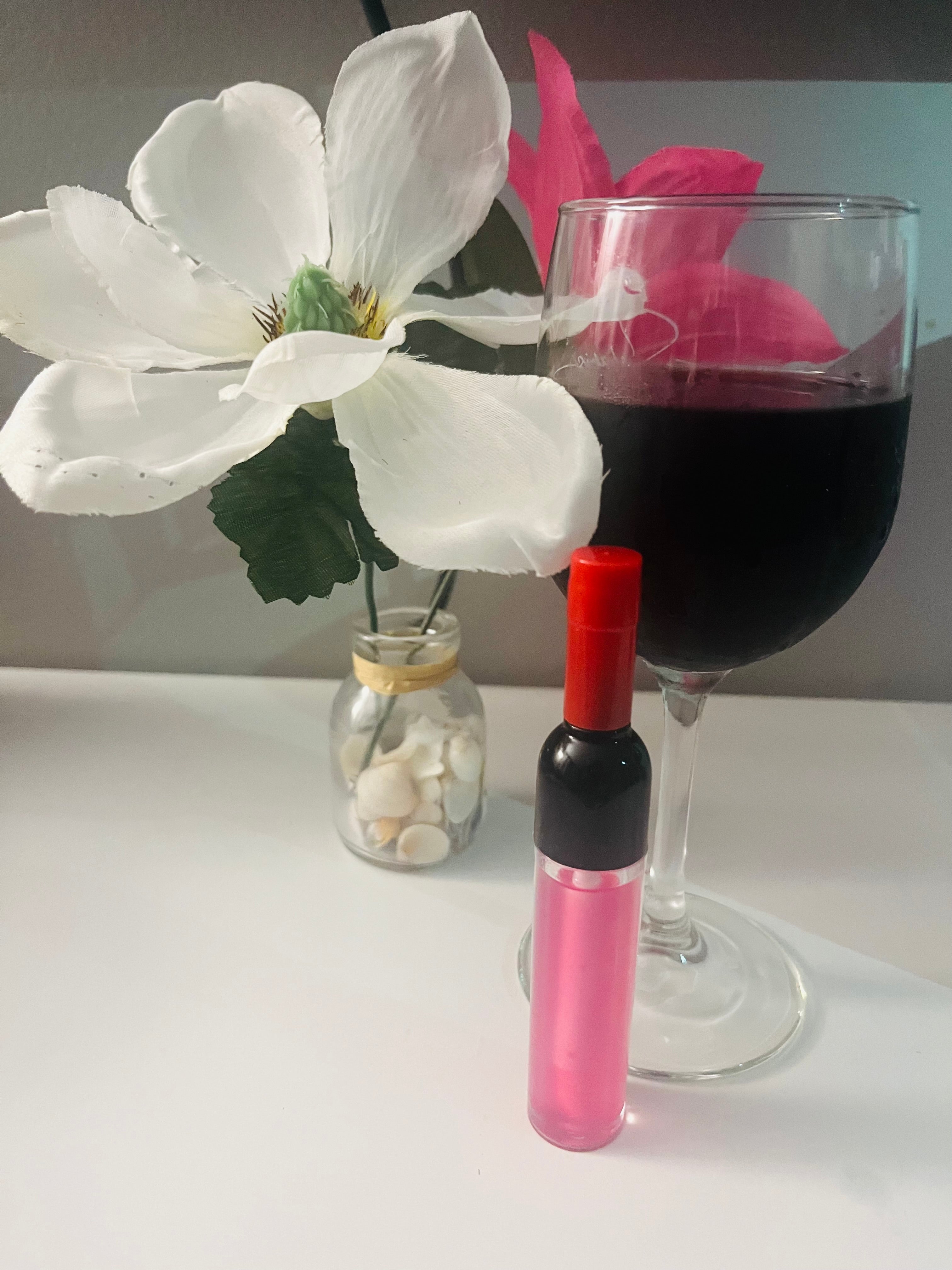 Wine-O-Clock Gloss